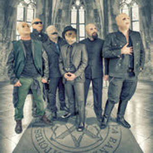 Disco La Marcha de las Putas de A Band of Bitches