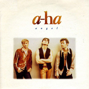 Disco Angel  de A-ha