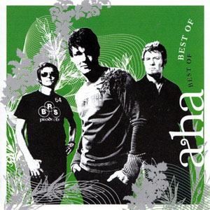 Disco Best Of A-Ha de A-ha