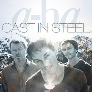 Disco Cast In Steel de A-ha