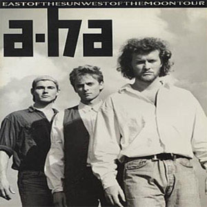 Disco East Of The Sun, West Of The Moon de A-ha