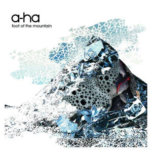 Disco Foot of the Mountain de A-ha