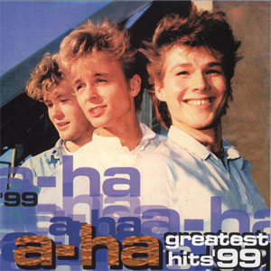 Disco Greatest Hits '99 de A-ha