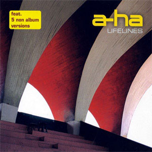 Disco Lifelines de A-ha