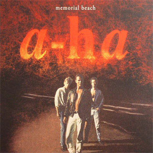 Disco Memorial Beach de A-ha
