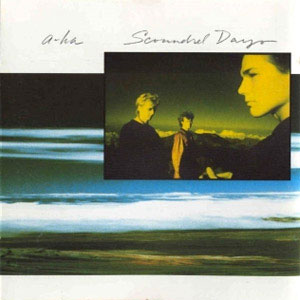 Disco Scoundrel Days de A-ha