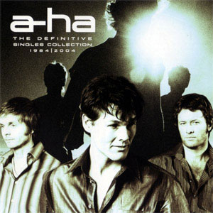 Disco The Definitive Singles Collection 1984-2004 de A-ha