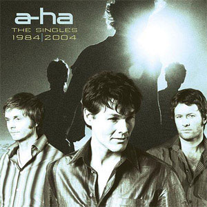 Disco The Singles 1984/2004 de A-ha
