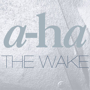 Disco The Wake de A-ha