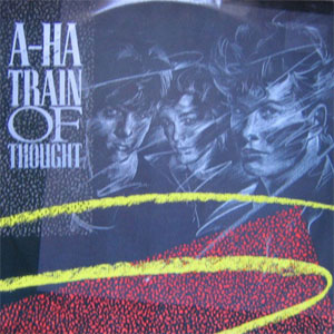 Disco Train Of Thought de A-ha