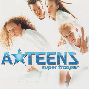 Disco Super Trouper de A Teens