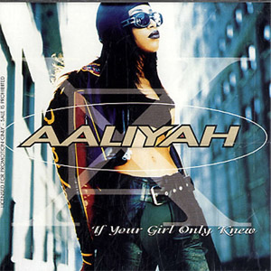 Disco If Your Girl Only Knew de Aaliyah
