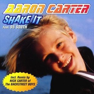 Disco Shake It<span  style= de Aaron Carter
