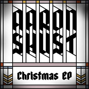 Disco Christmas - EP de Aaron Shust
