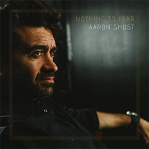 Disco Nothing to Fear de Aaron Shust