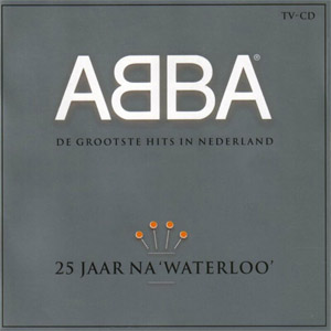 Disco 25 Jaar Na Waterloo de ABBA