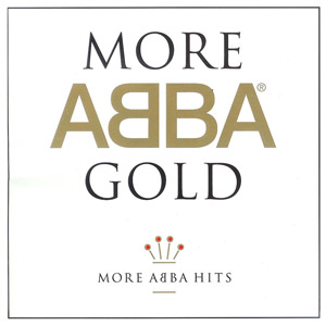Disco More Abba Gold: More Abba Hits de ABBA