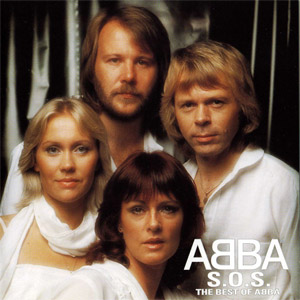 Disco S.o.s. The Best Of Abba de ABBA