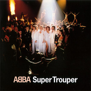 Disco Super Trouper (2001) de ABBA