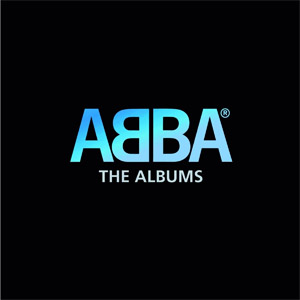 Disco The Albums de ABBA