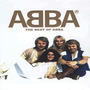 Disco The Best Of Abba (2005) de ABBA