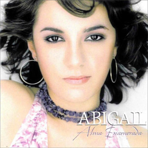 Disco Alma Enamorada de Abigail