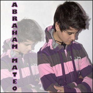 Disco Desde Que Te Fuiste de Abraham Mateo
