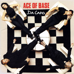 Disco Da Capo (Japanese Edition) de Ace of Base