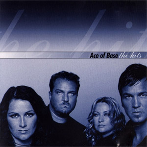 Disco The Hits de Ace of Base