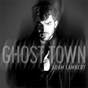 Disco Ghost Town de Adam Lambert
