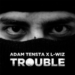 Disco Trouble de Adam Tensta
