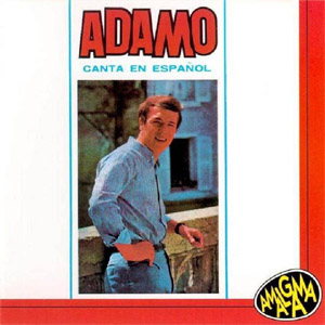 Disco En Español de Adamo