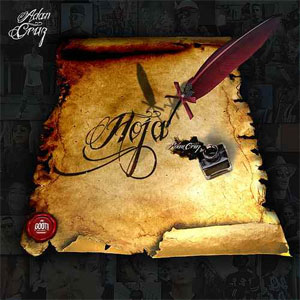 Disco Hoja de Adán Cruz