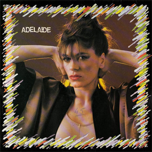 Disco Não Não Não de Adelaide Ferreira