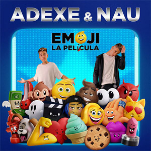 Disco Emoji de Adexe y Nau