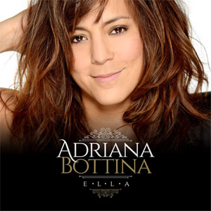 Disco Ella (Version Salsa) de Adriana Bottina