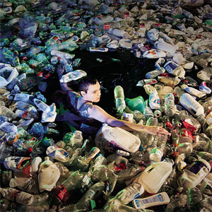 Disco Margem de Adriana Calcanhotto