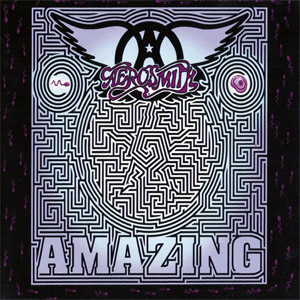 Disco Amazing  de Aerosmith