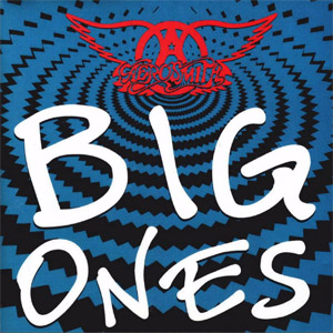 Disco Big Ones (European Edition) de Aerosmith