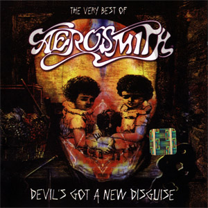 Disco Devil's Got A New Disguise (The Very Best Of Aerosmith) (Usa Edition) de Aerosmith