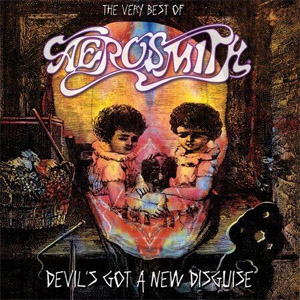 Disco Devils Got A New Disguise de Aerosmith