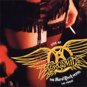 Disco Rockin' The Joint  de Aerosmith