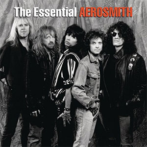 Disco The Essential Aerosmith de Aerosmith