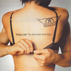Disco Young Lust: The Aerosmith Anthology de Aerosmith