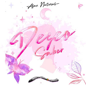 Álbum Deseo Saber de Afaz Natural