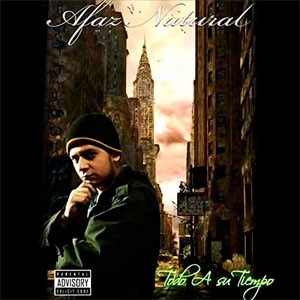 Disco Todo A Su Tiempo de Afaz Natural