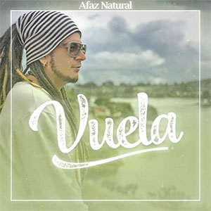 Disco Vuela de Afaz Natural