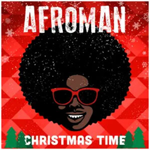 Disco Christmas Time de Afroman