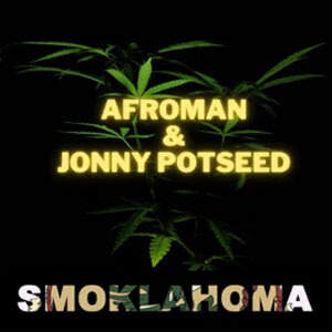 Disco Smoklahoma  de Afroman