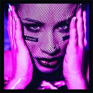 Disco Kawaii de Agata Dziarma